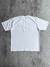 Camiseta Hurley Stone Branca - loja online