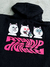 Moletom Canguru Ripndip Shroom Diet Preto - loja online