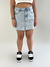 Saia Jeans Hurley Modern Azul