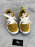 Tênis Vans Ultrarange Neo Vr3 Mte Vintage Amarelo na internet