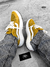 Tênis Vans Ultrarange Neo Vr3 Mte Vintage Amarelo - Ska Skate Rock
