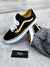 Tênis Vans Old Skool Pop Preto Amarelo - Ska Skate Rock