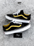 Imagem do Tênis Vans Old Skool Pop Preto Amarelo
