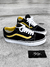 Tênis Vans Old Skool Pop Preto Amarelo