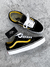 Tênis Vans Old Skool Pop Preto Amarelo - comprar online