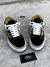 Tênis Vans Old Skool Pop Preto Amarelo na internet