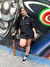 Camisa Approve Oversized Bearcup Preta - loja online