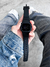 Relógio Casio G-Shock Digital GMD-S5610BB-1DR Preto - Ska Skate Rock