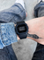 Relógio Casio G-Shock Digital GMD-S5610BB-1DR Preto na internet