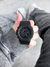 Relógio Casio G-Shock Analógico GMA-P2100BB-1ADR Preto - comprar online