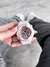 Relógio Casio G-Shock Analógico Digital GMA-S120MF-4ADR Rosa