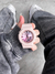 Relógio Casio G-Shock Sunset Glow Analógico GMA-P2100SG-4ADR Rosa - comprar online