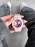 Relógio Casio G-Shock Sunset Glow Analógico GMA-P2100SG-4ADR Rosa