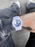 Relógio Casio G-Shock Sunset Glow Analógico GMA-P2100SG-2ADR Azul na internet