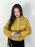 Jaqueta Corta Vento Feminina Element Sport Caqui - comprar online