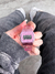 Relógio Casio Standard Digital Led F-91WS-4DF-SC Rosa - comprar online