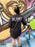 Camisa Blunt Baseball Lasdaw Preta - loja online