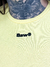 Baby Look Baw Fit Lettuce Amarelo na internet