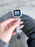 Relógio Casio Vintage Digital B650WD-1ADF-SC Prata - loja online