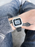 Relógio Casio Vintage Digital B650WD-1ADF-SC Prata na internet