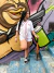 Camisa Approve Home Run Branca - comprar online