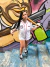 Imagem do Camisa Approve Home Run Branca