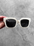 Óculos Vans Belden Shades Off White