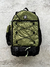 Mochila Vans Loden Verde Preta - comprar online