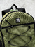 Mochila Vans Loden Verde Preta - comprar online