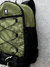 Mochila Vans Loden Verde Preta - loja online