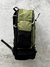 Imagem do Mochila Vans Loden Verde Preta