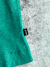 Cropped Babylook Approve Monochromatic Verde - Ska Skate Rock