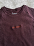 Cropped Babylook Approve Monochromatic Marrom na internet