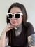 Óculos Vans Belden Shades Off White na internet