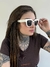 Óculos Vans Belden Shades Off White - loja online