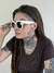 Óculos Vans Belden Shades Off White - Ska Skate Rock