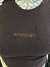 Imagem do Cropped Babylook Approve Monochromatic Marrom