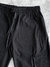 Calça Riot Trad Cargo Sarja Preta - Ska Skate Rock