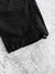 Imagem do Calça Riot Trad Cargo Sarja Preta