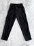 Calça Riot Trad Cargo Sarja Preta
