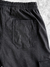 Calça Riot Trad Cargo Sarja Preta - comprar online