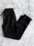 Calça Riot Trad Cargo Sarja Preta - comprar online