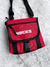 Shoulder Bag Hocks Sentido Vermelha