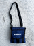 Shoulder Bag Hocks Sentido Azul - comprar online