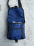 Shoulder Bag Hocks Sentido Azul na internet