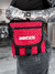 Shoulder Bag Hocks Sentido Vermelha - comprar online