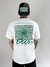 Camiseta Ous Imperial 134 Ilusão Off White - comprar online