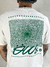Camiseta Ous Imperial 134 Ilusão Off White - loja online