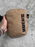 Shoulder Bag Hocks Volta Bege - loja online