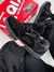 Tênis Qix Glory Cup Sole Series Preto Preto